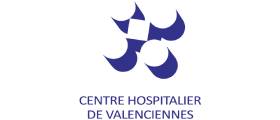 CHU Valencienne : View website